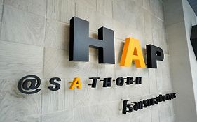Hap@Sathorn